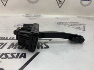 Ограничитель двери задний, ориг. номер 51227176805, BMW 530i E60 2007-2010