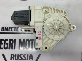 Мотор стеклоподъемника задний левый, ориг. номер 8K0959811A, Audi A4 8K 2007-2012