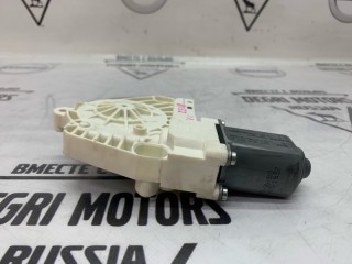Мотор стеклоподъемника задний левый, ориг. номер 8K0959811A, Audi A4 8K 2007-2012
