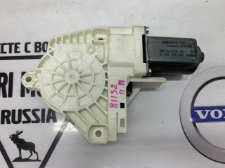 Мотор стеклоподъемника передний правый, ориг. номер 8T0959802B, Audi A4 8K 2007-2012