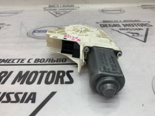Мотор стеклоподъемника передний правый, ориг. номер 8T0959802B, Audi A4 8K 2007-2012