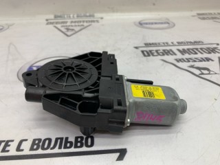 Мотор стеклоподъемника задний левый, ориг. номер 31253064, Volvo S80 2013-2016