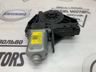 Мотор стеклоподъемника задний левый, ориг. номер 31253064, Volvo S80 2013-2016