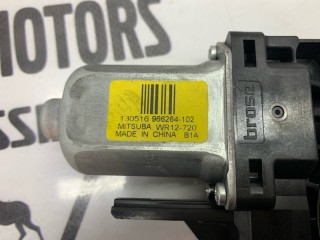 Мотор стеклоподъемника задний левый, ориг. номер 31253064, Volvo S80 2013-2016