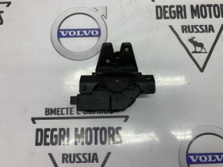 Замок багажника задний, ориг. номер 51247840617, BMW 318i E46 1997-2003