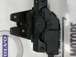 Замок багажника задний, ориг. номер 51247840617, BMW 318i E46 1997-2003