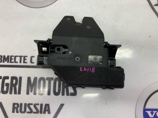 Замок багажника задний, ориг. номер 51247840617, BMW 318i E46 1997-2003
