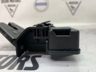 Замок багажника задний, ориг. номер 51247840617, BMW 318Ci E46 1997-2003