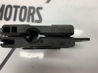 Замок капота передний, ориг. номер 31425974, Volvo XC60 2008-2013