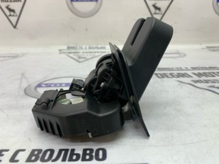 Замок багажника задний, ориг. номер 8K9827505A, Audi A4 8K 2007-2012