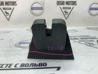Замок багажника задний, ориг. номер 8K9827505A, Audi A4 8K 2007-2012