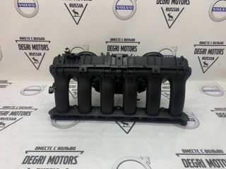 Впускной коллектор, ориг. номер 11617559525, BMW 525i E61 2007-2010