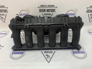 Впускной коллектор, ориг. номер 11617559525, BMW 525i E61 2002-2007