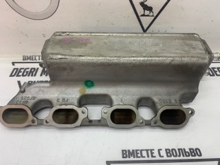 Впускной коллектор правый, ориг. номер 4628229, Land Rover Range Rover L322 2002-2005