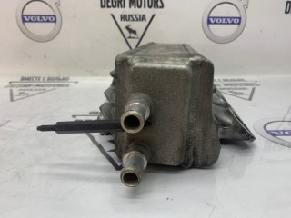 Впускной коллектор левый, ориг. номер 4628230, Land Rover Range Rover L322 2002-2005