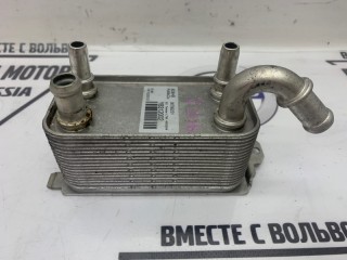 Радиатор АКПП Volvo V60 2010-2013, 30792231