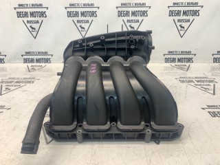 Впускной коллектор, ориг. номер 11617546981, BMW 320i E91 2008-2013