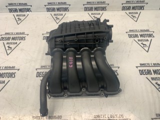 Впускной коллектор, ориг. номер 11617546981, BMW 320i E91 2008-2013