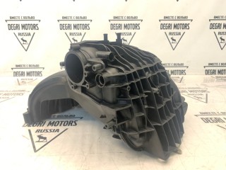 Впускной коллектор, ориг. номер 11617546981, BMW 320i E91 2008-2013