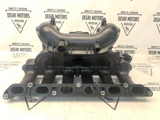 Впускной коллектор, ориг. номер 11617559525, BMW 525i E61 2007-2010