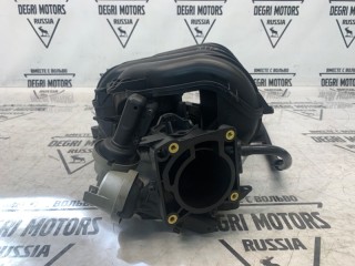 Впускной коллектор, ориг. номер 31359880, Volvo V50 2007-2012