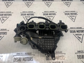 Впускной коллектор, ориг. номер 31359880, Volvo V50 2007-2012