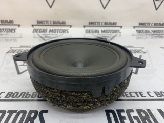 Колонка аудио передняя, ориг. номер 65138368233, BMW 318Ci E46 1997-2003