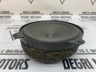 Колонка аудио передняя, ориг. номер 65138368233, BMW 318Ci E46 1997-2003