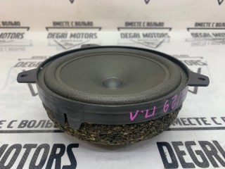 Колонка аудио передняя, ориг. номер 65138368233, BMW 318Ci E46 1997-2003