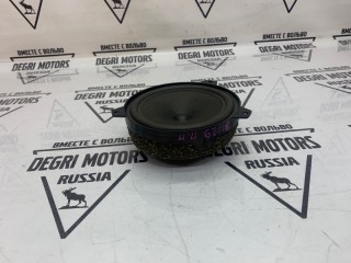 Колонка аудио передняя, ориг. номер 65138368233, BMW 318Ci E46 1997-2003