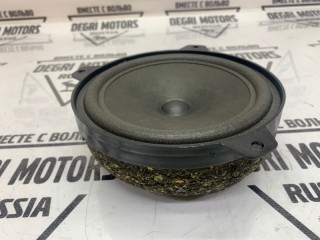 Колонка аудио передняя, ориг. номер 65138368233, BMW 318Ci E46 1997-2003