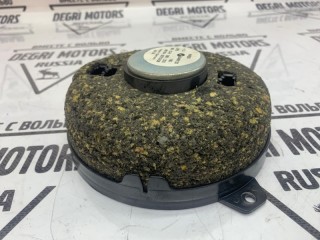 Колонка аудио передняя, ориг. номер 65138368233, BMW 318Ci E46 1997-2003