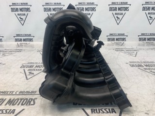 Впускной коллектор, ориг. номер 11617559523, BMW 630i e63 2003-2007