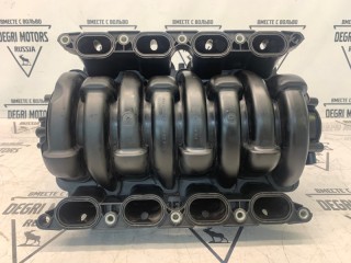 Впускной коллектор, ориг. номер 11617531618, BMW 740i E65 2005-2008