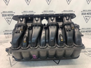 Впускной коллектор, ориг. номер 11617531618, BMW 740i E65 2005-2008