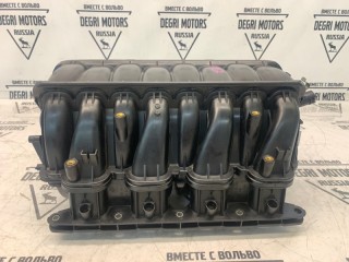 Впускной коллектор, ориг. номер 11617531618, BMW 740i E65 2005-2008