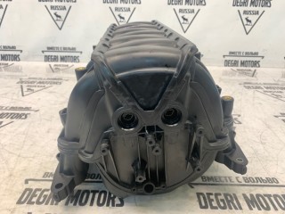 Впускной коллектор, ориг. номер 11617531618, BMW 740i E65 2005-2008