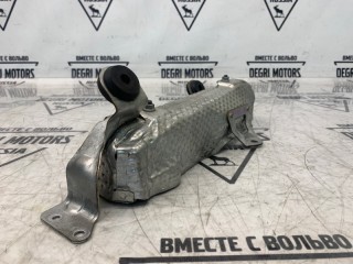 Экран тепловой передний левый, ориг. номер A6420902941, Mercedes E-Classe W212