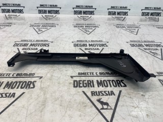 Кронштейн радиатора, ориг. номер 17111436250, BMW 318Ci E46 1997-2003