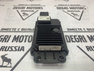 Блок управления круиз-контролем, ориг. номер 31471259, Volvo V60 2010-2013
