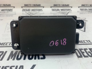 Блок управления круиз-контролем, ориг. номер 31471259, Volvo V60 2010-2013