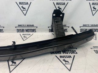 Усилитель бампера передний, ориг. номер 51117146645, BMW 320i E91 2008-2013