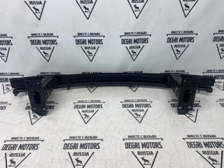 Усилитель бампера передний, ориг. номер 51117146645, BMW 320i E91 2008-2013