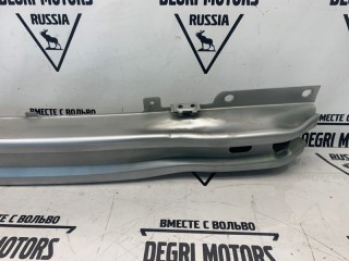 Усилитель бампера передний, ориг. номер 30791152, Volvo V70 2012-2016