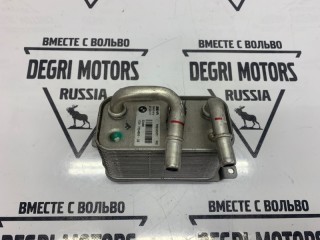 Радиатор АКПП, ориг. номер 17217519213, BMW 525i E61 2002-2007