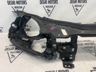 Панель передняя передний, ориг. номер 31416750, Volvo XC60 2008-2013