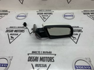 Зеркало переднее правое, ориг. номер 51167189654, BMW 525i E61 2007-2010