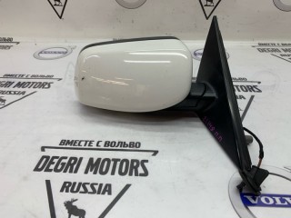 Зеркало переднее правое, ориг. номер 51167189654, BMW 525i E61 2007-2010