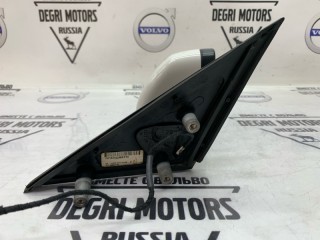 Зеркало переднее правое, ориг. номер 51167189654, BMW 525i E61 2007-2010