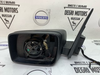 Зеркало переднее левое, ориг. номер CRB502571PMA, Land Rover Range Rover L322 2002-2005